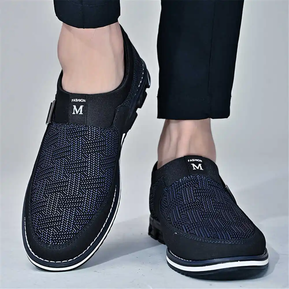 Dark Blue 44-45 Summer Shoes S - огляд і ціна Home Gym Design Ideas