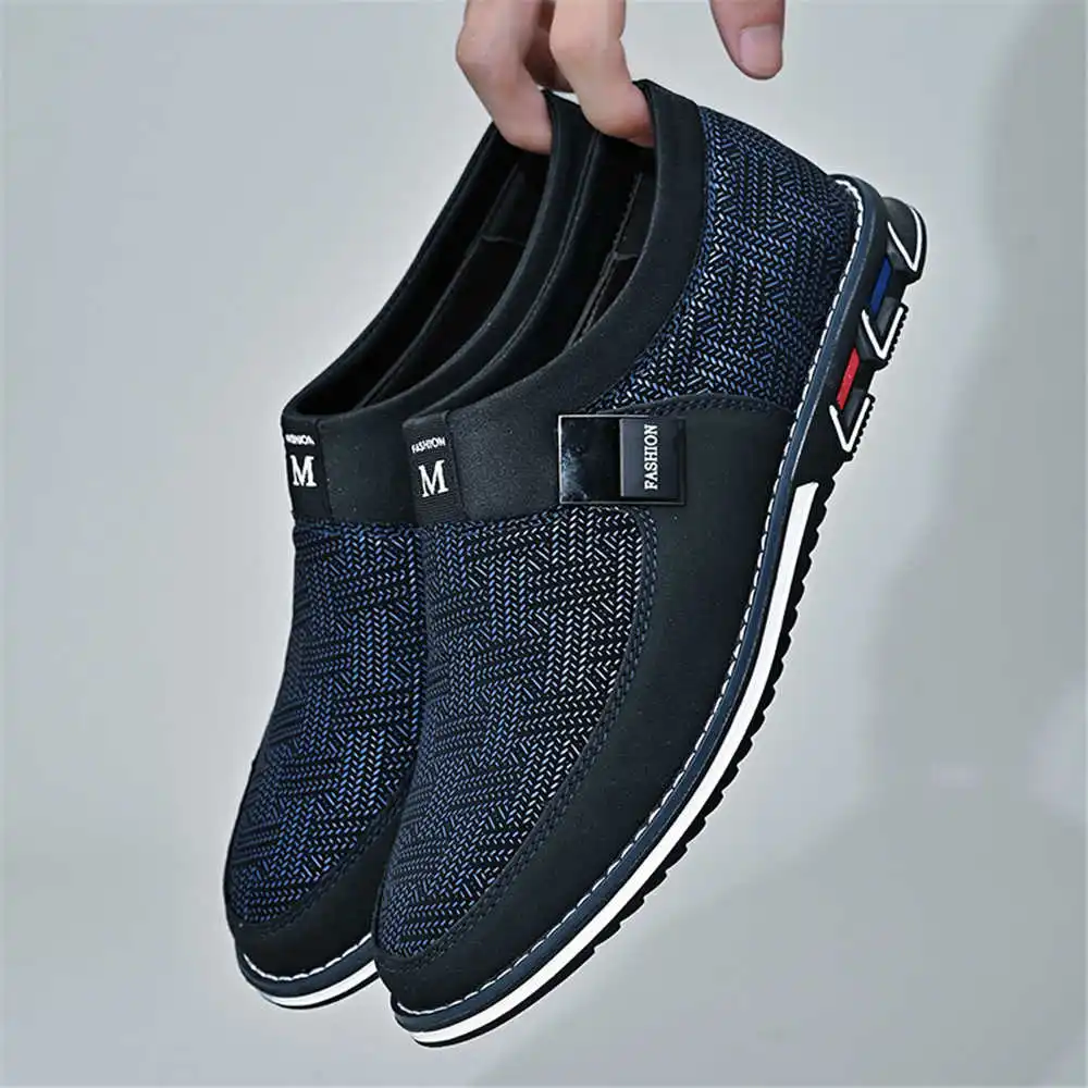 Dark Blue 44-45 Summer Shoes S - огляд і ціна Home Gym Design Ideas