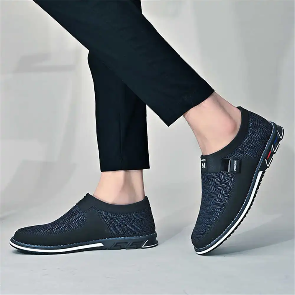 Dark Blue 44-45 Summer Shoes S - огляд і ціна Home Gym Design Ideas