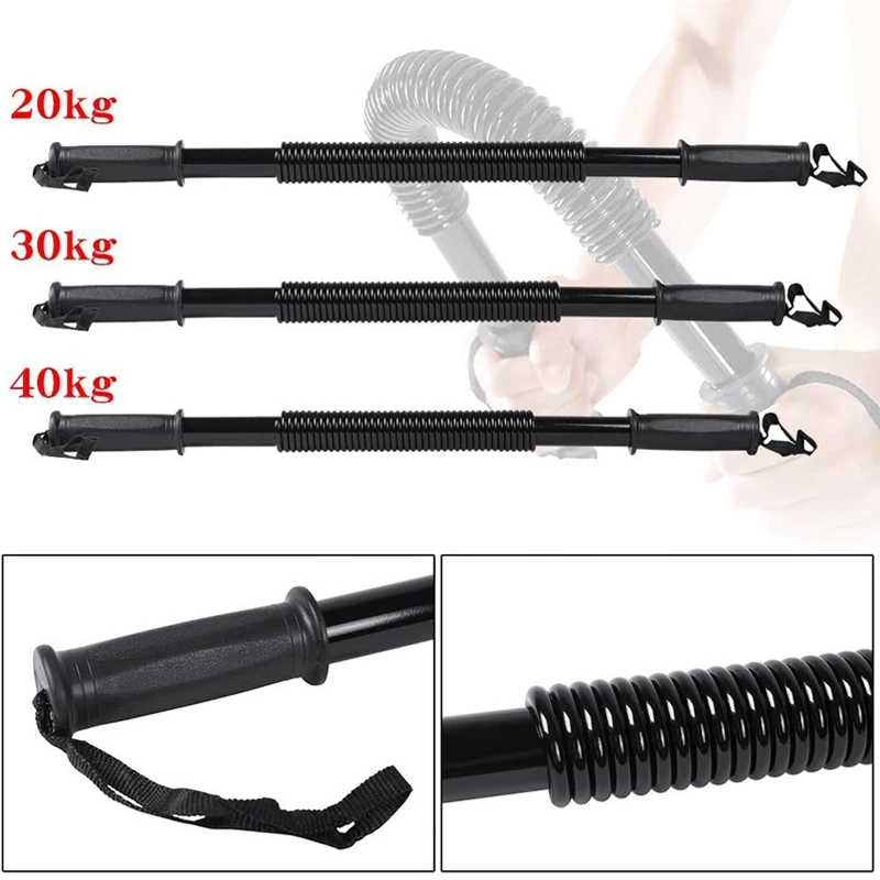 20-60kg Spring Arm Strength De - огляд і ціна Home Gym Essentials
