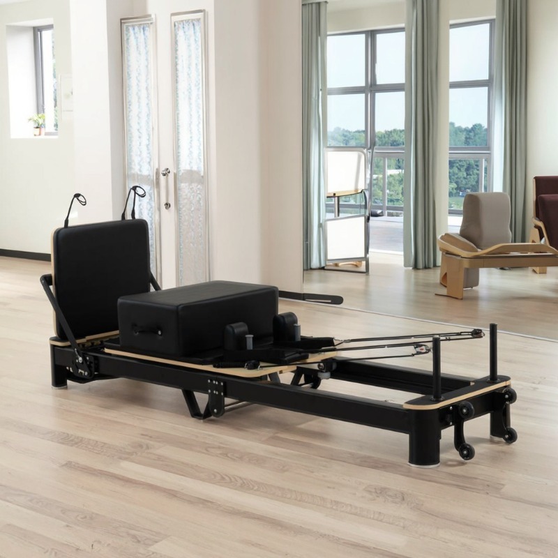 YTYIN High Quality Home Gym Al - огляд і ціна Home Gym Pilates