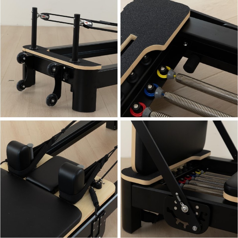 YTYIN High Quality Home Gym Al - огляд і ціна Home Gym Pilates