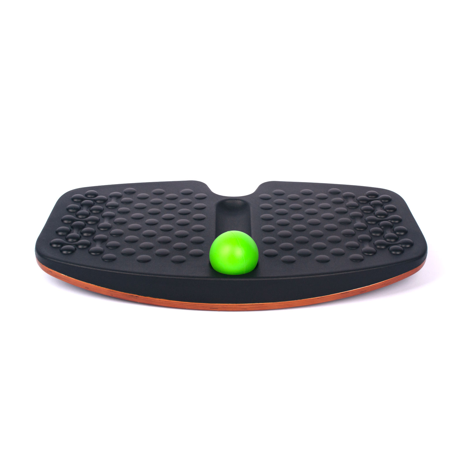 1 Wooden Wobble Fit Balance Bo - огляд і ціна Wobble Board Balance