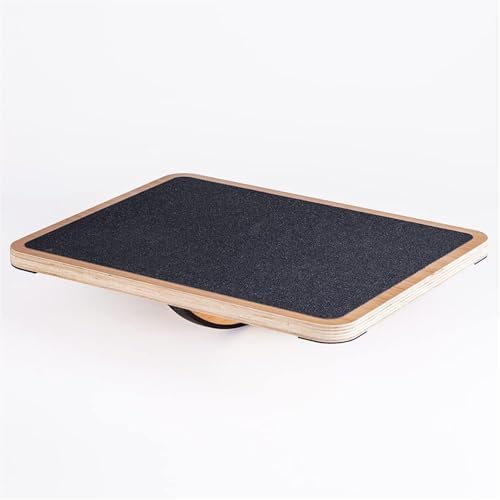 Professional Wooden Balance Bo - огляд і ціна Wobble Board Balance