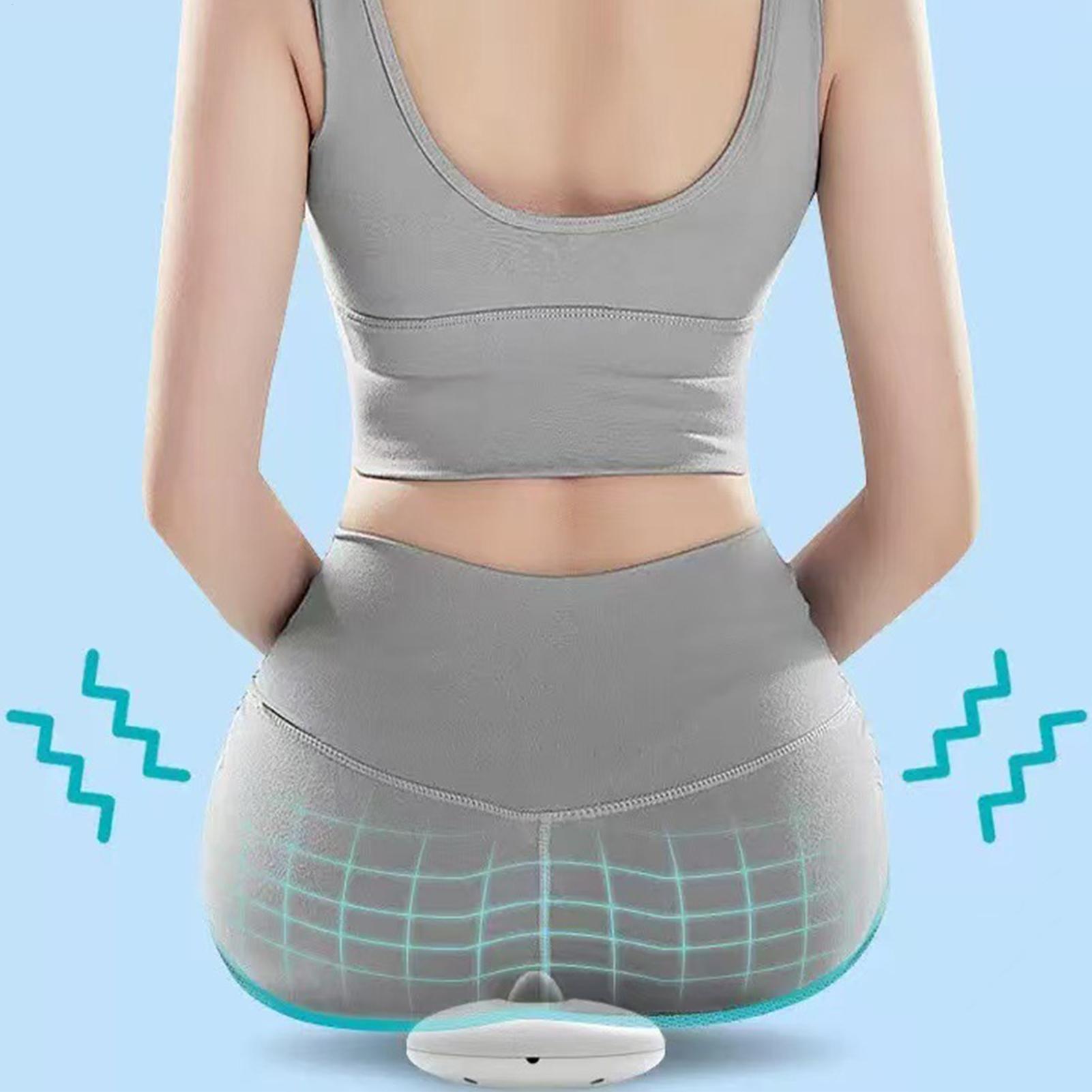 Electric Ergonomic Pelvic Floo - огляд і ціна Home Gym Cable Machine