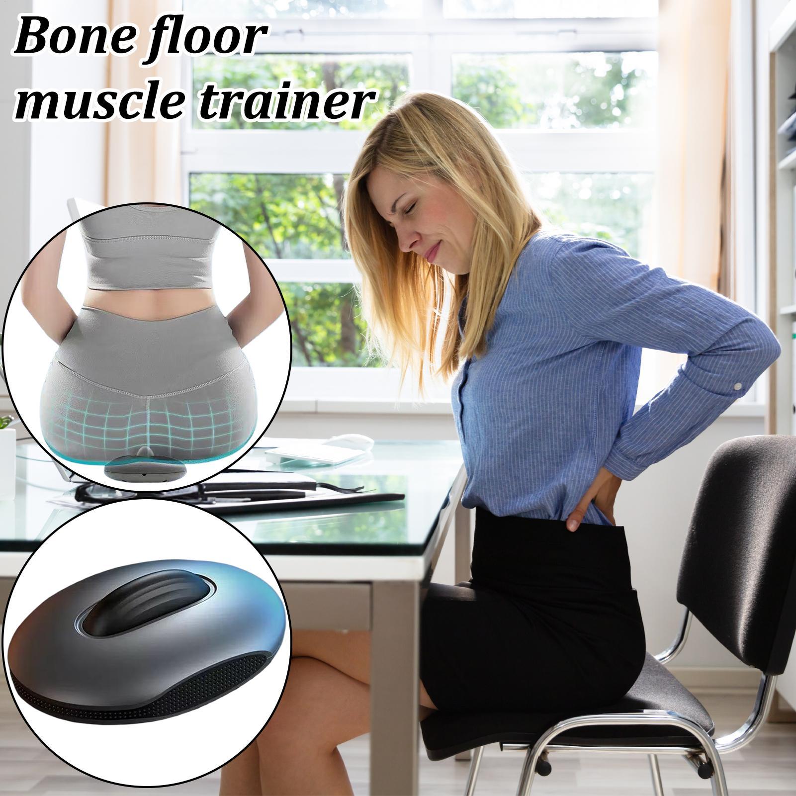Electric Ergonomic Pelvic Floo - огляд і ціна Home Gym Cable Machine