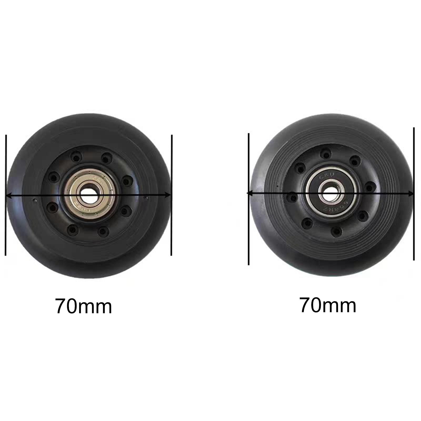 Pilates Reformer Wheel Black W - огляд і ціна Home Gym Pilates