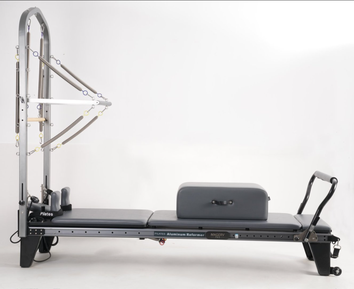 High Quality Half Tower Pilate - огляд і ціна Home Gym Pilates