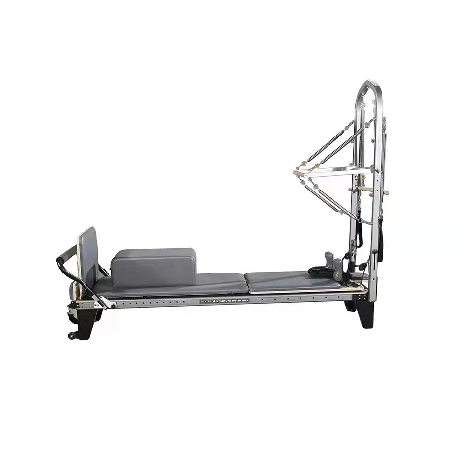 High Quality Half Tower Pilate - огляд і ціна Home Gym Pilates