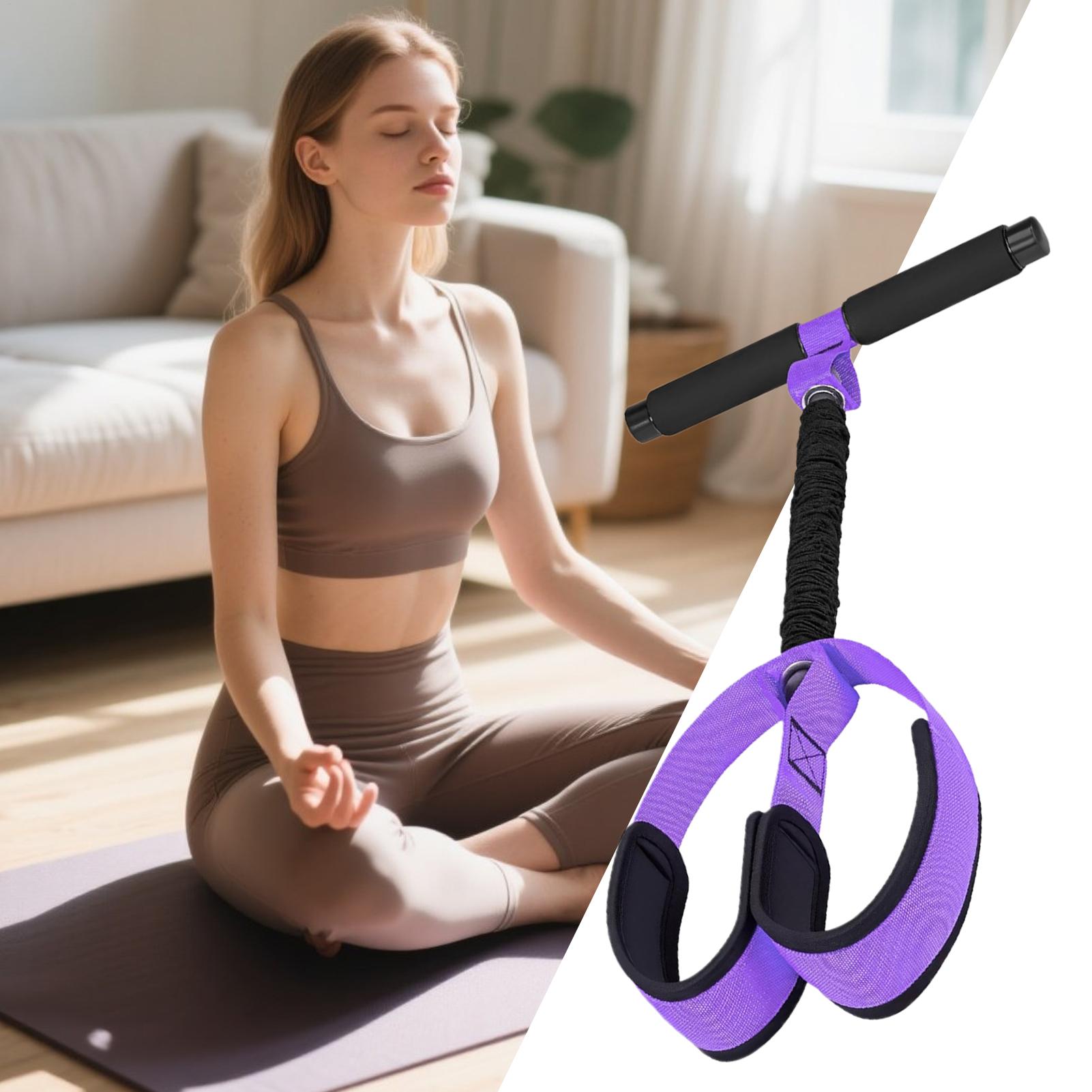 Tube Pedal Resistance Device S - огляд і ціна Home Gym Youtube