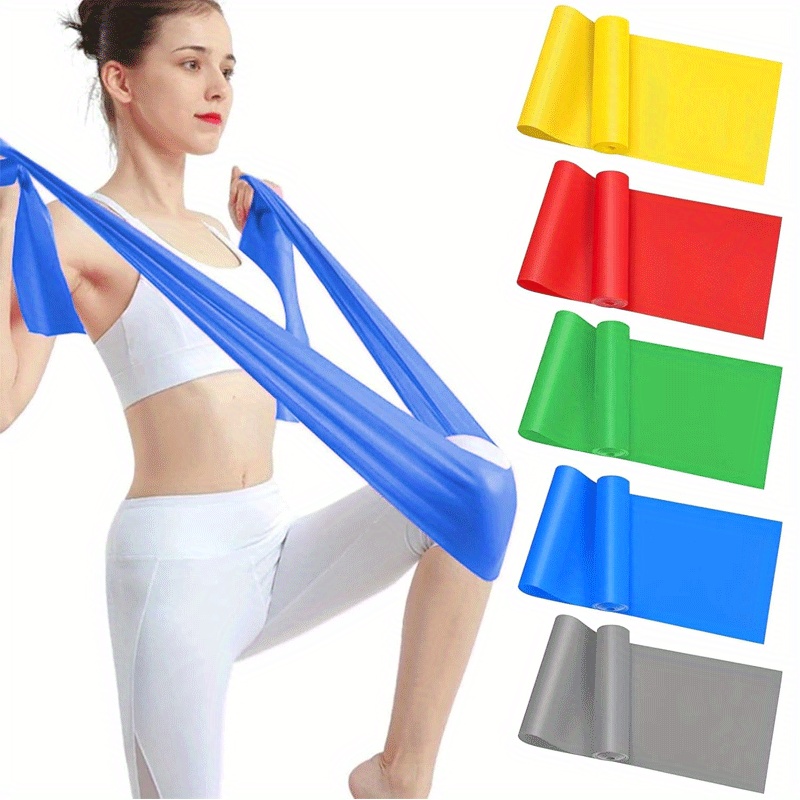Resistance Bands for Working O - огляд і ціна Home Gym House