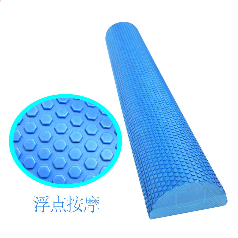 30/45cm Half Round EVA Massage - огляд і ціна Home Gym Pilates