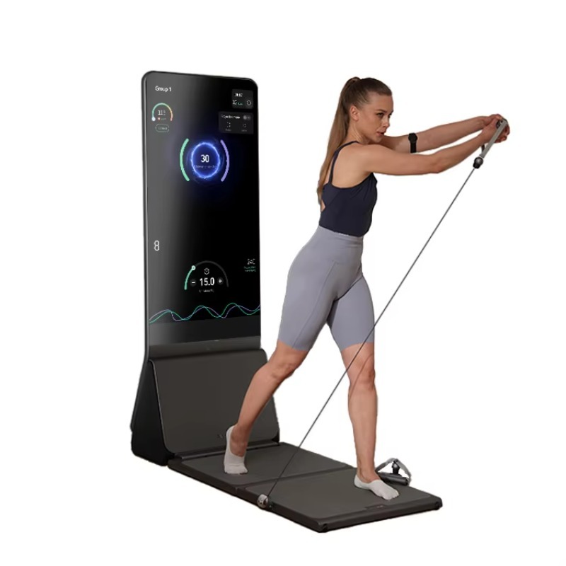 Home Gym Cable Machine Electri - огляд і ціна Home Gym Cable Machine