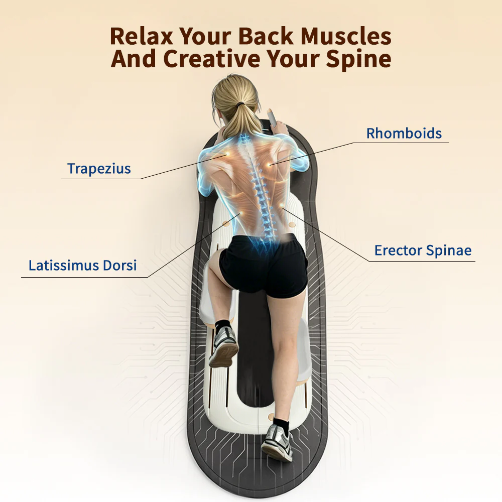 Flexihome Twist Crawler V2 Hom - огляд і ціна Home Gym Essentials