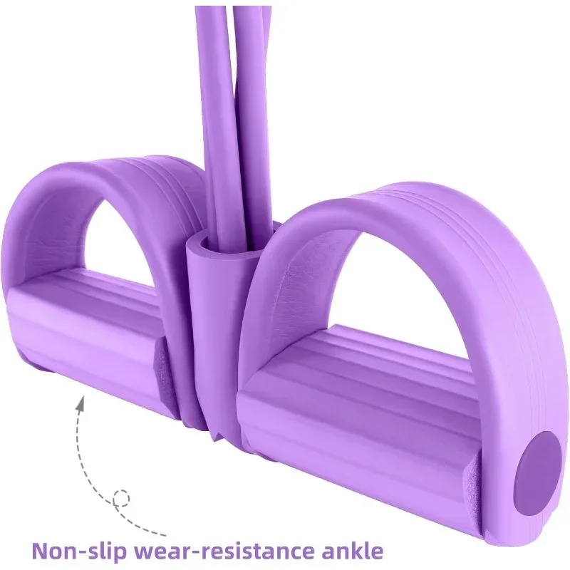 Multi-function 4 Tube Abdomina - огляд і ціна Home Gym Youtube