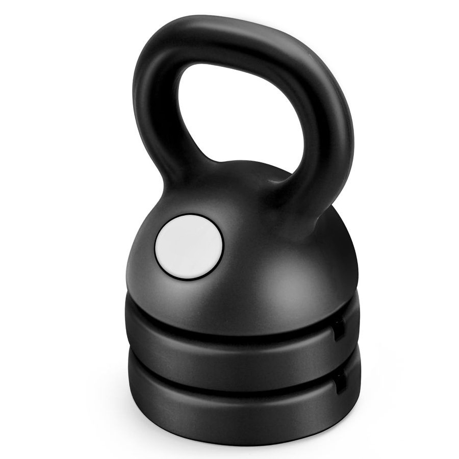 Kettlebell Weight Set 3in1 Ket - огляд і ціна Home Gym Kettlebells
