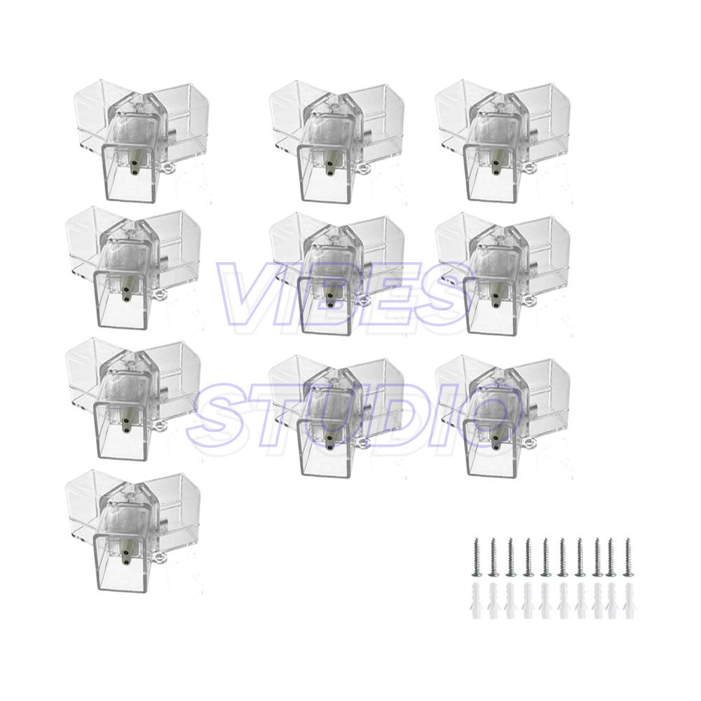 Hexagon LED Light 6500K Natura - огляд і ціна Home Gym Youtube