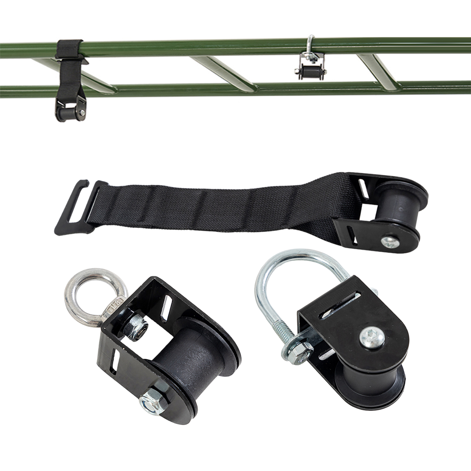 Gym Fitness Pulley Cable Syste - огляд і ціна Home Gym Cable Machine