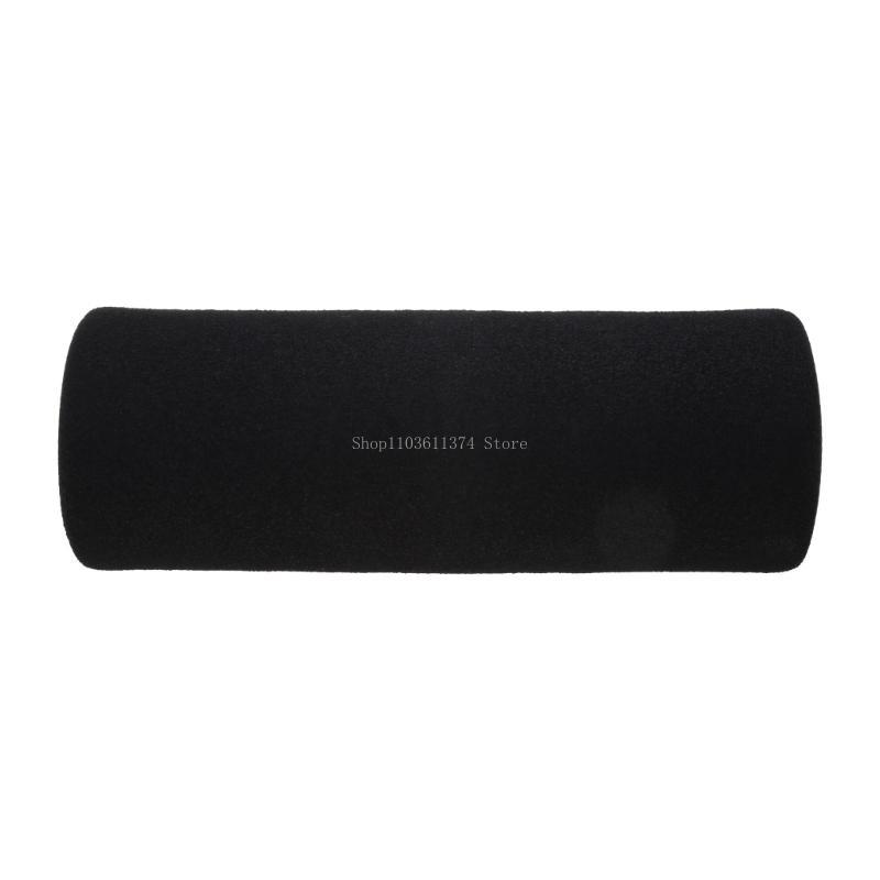 Foam Foot Pad Roller Soft Buff - огляд і ціна Home Gym Youtube