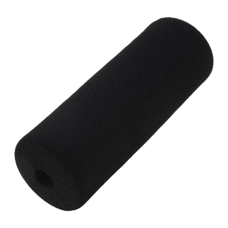 Foam Foot Pad Roller Soft Buff - огляд і ціна Home Gym Youtube