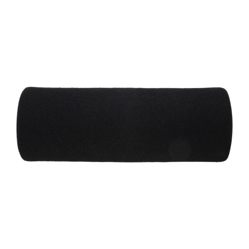 Foam Foot Pad Roller Soft Buff - огляд і ціна Home Gym Youtube
