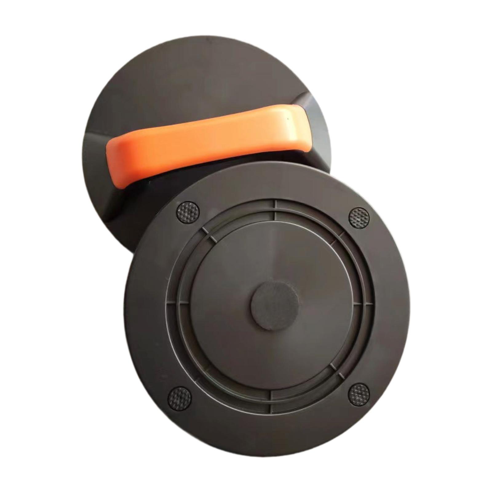 2Pcs Rotating Push up Handles  - огляд і ціна Home Gym Floor