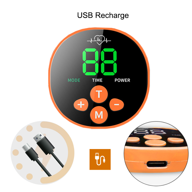 Abdominal Toning Belt Smart Ab - огляд і ціна Home Gym House