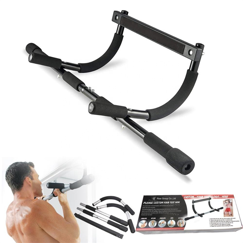 Adjustable  Fitness Door Frame - огляд і ціна Chin Up Doorframe