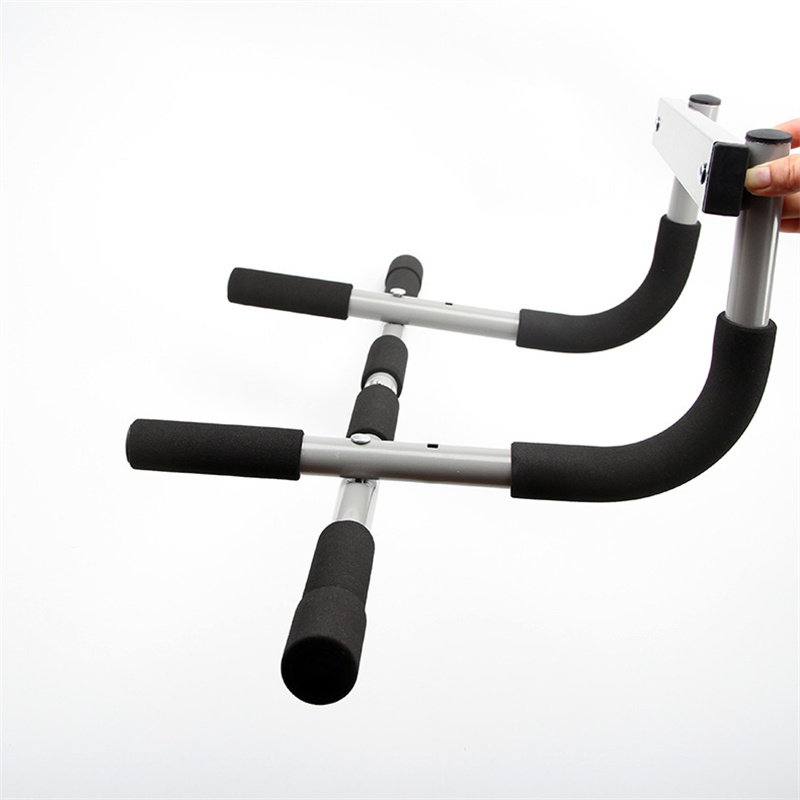 Adjustable  Fitness Door Frame - огляд і ціна Chin Up Doorframe