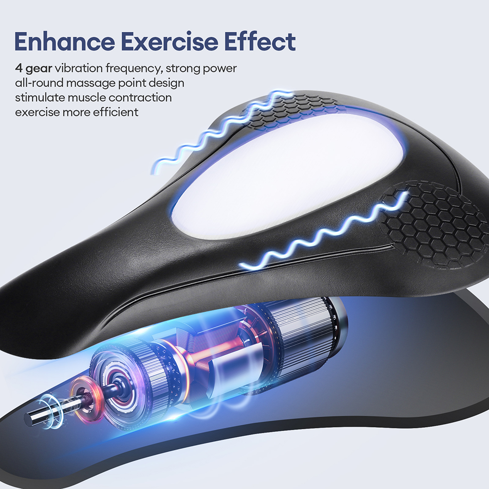 Electric PC Muscle Trainer Men - огляд і ціна Home Gym Floor