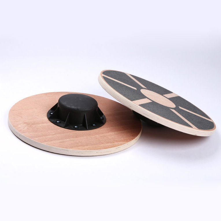 Non - Slip Fitness Exercise Wo - огляд і ціна Wobble Board Balance