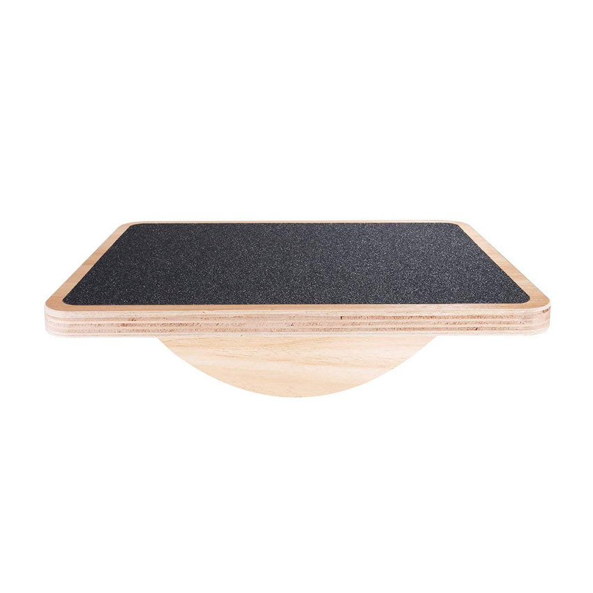 Non - Slip Fitness Exercise Wo - огляд і ціна Wobble Board Balance