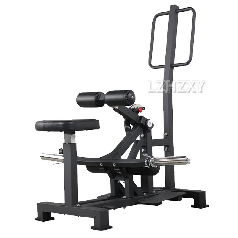 Hip trainer Squatting apparatu - огляд і ціна Home Gym Essentials