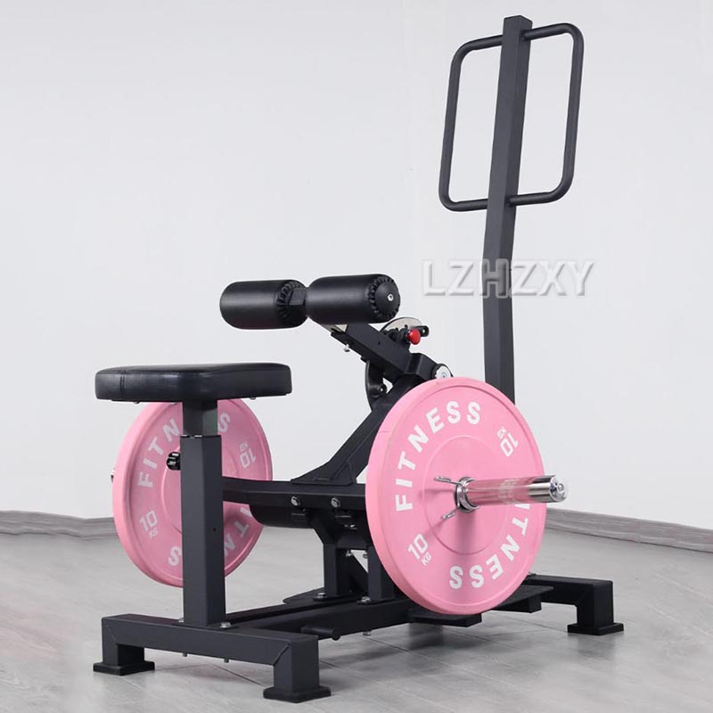 Hip trainer Squatting apparatu - огляд і ціна Home Gym Essentials