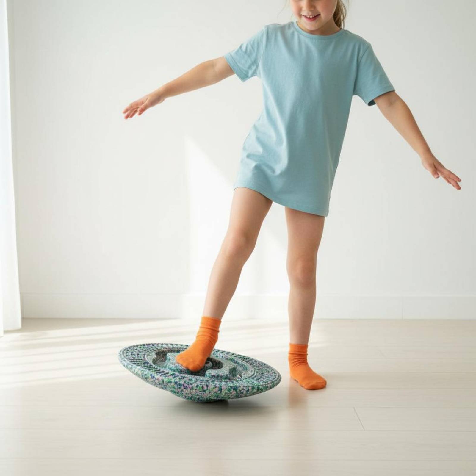 Maze Balance Board Anti-Slip S - огляд і ціна Wobble Board Balance