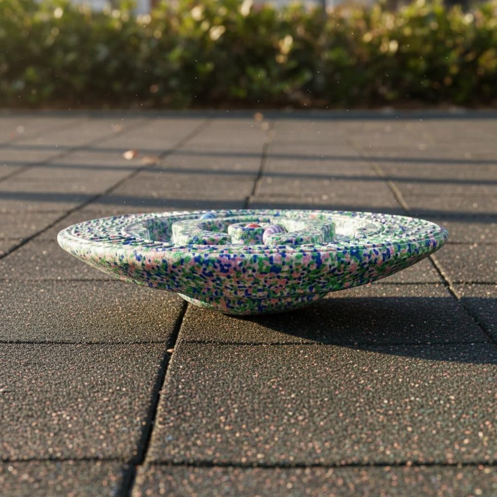Maze Balance Board Anti-Slip S - огляд і ціна Wobble Board Balance