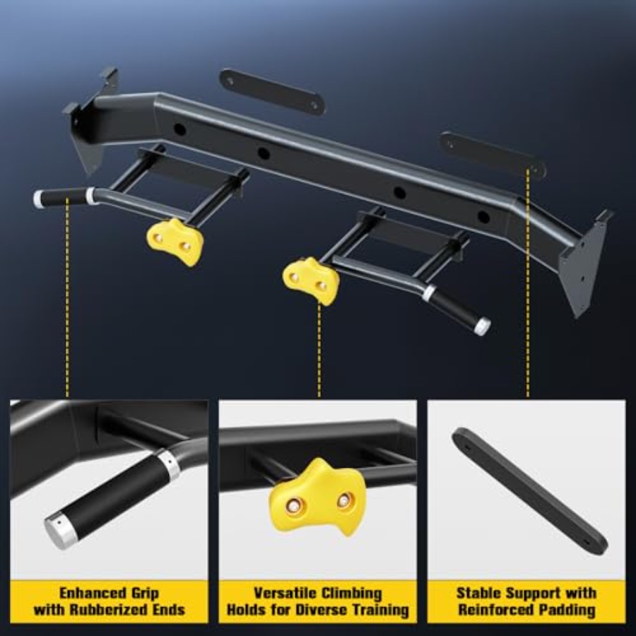 F4 Smith Machine Power Cage wi - огляд і ціна Home Gym Cable Machine