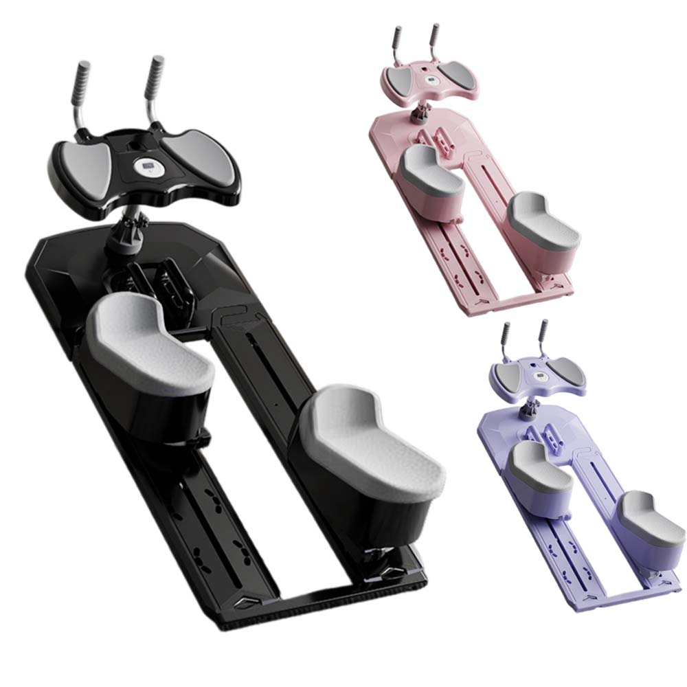 Ab Workout Equipment, Multifun - огляд і ціна Home Gym Floor