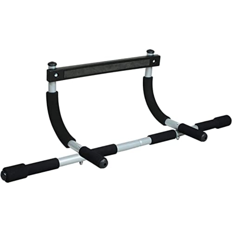 Total Upper Body Workout for D - огляд і ціна Chin Up Doorframe