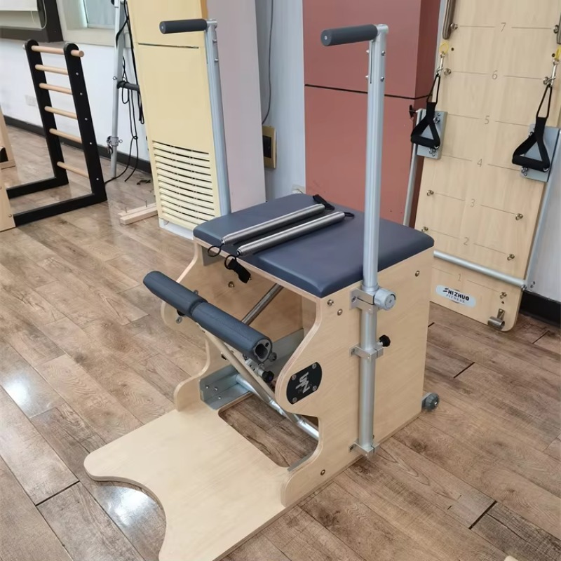 YTYIN Professional Home Gym Se - огляд і ціна Home Gym Pilates