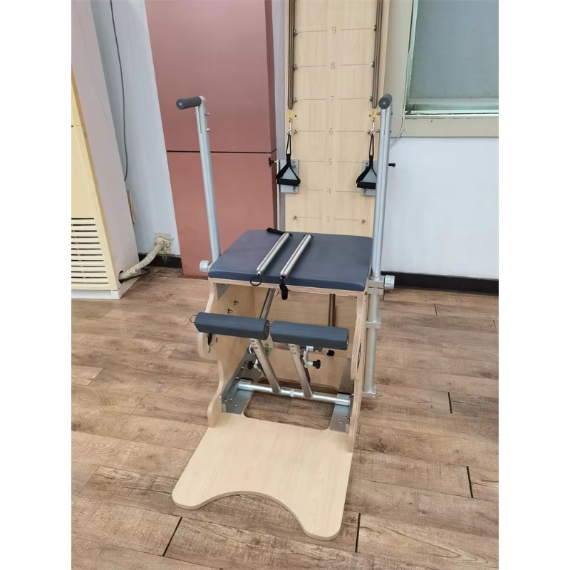 YTYIN Professional Home Gym Se - огляд і ціна Home Gym Pilates