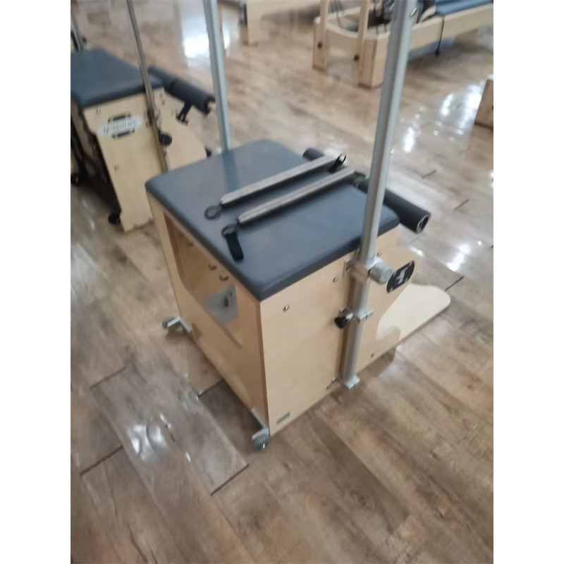 YTYIN Professional Home Gym Se - огляд і ціна Home Gym Pilates