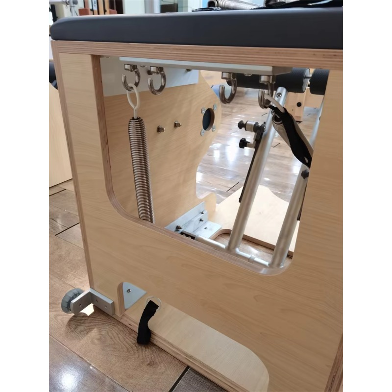 YTYIN Professional Home Gym Se - огляд і ціна Home Gym Pilates