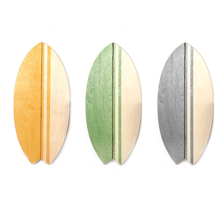 Toddler Curved Wobble Board, K - огляд і ціна Wobble Board Balance