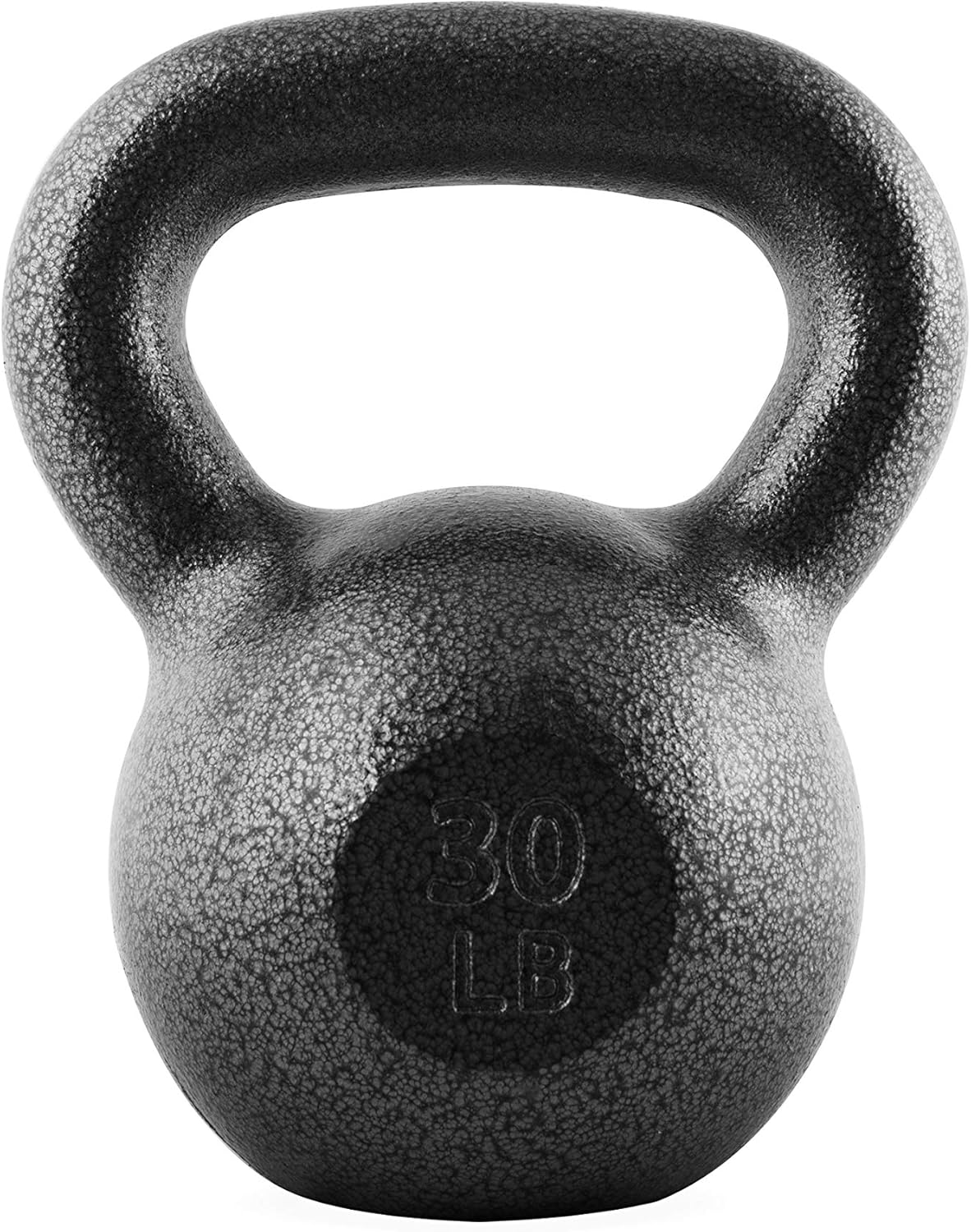 Cast Iron Kettlebell for Home  - огляд і ціна Home Gym Kettlebells