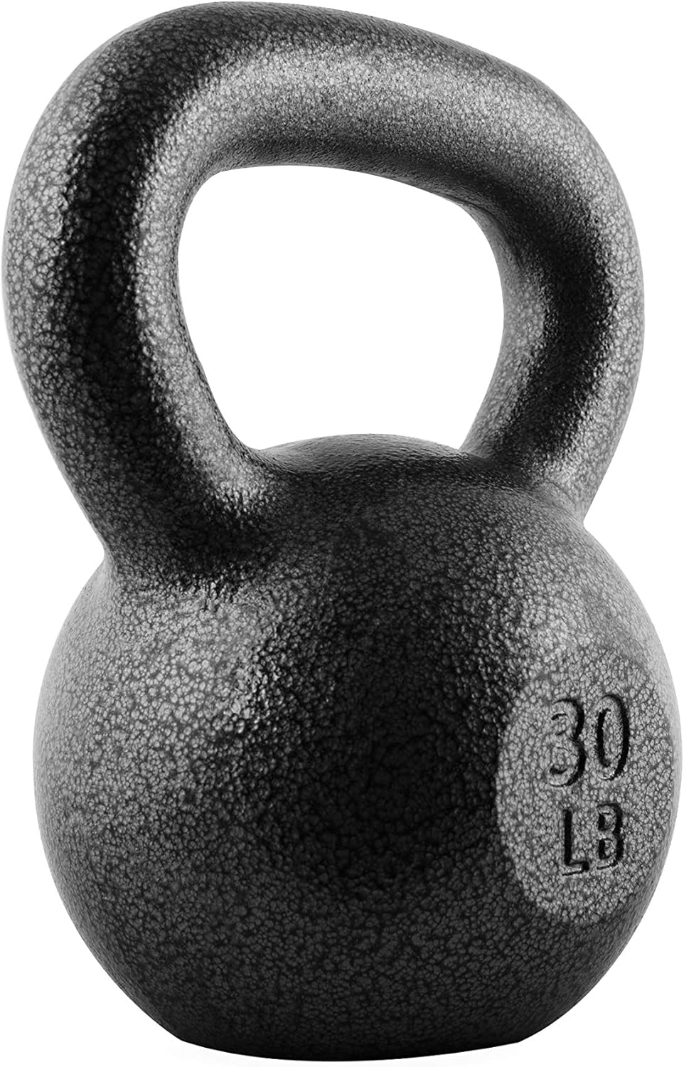 Cast Iron Kettlebell for Home  - огляд і ціна Home Gym Kettlebells