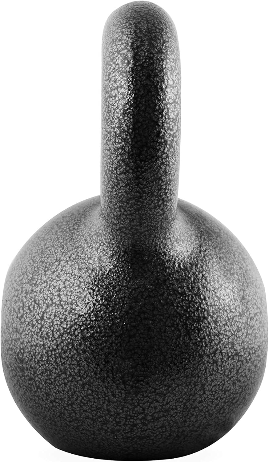 Cast Iron Kettlebell for Home  - огляд і ціна Home Gym Kettlebells
