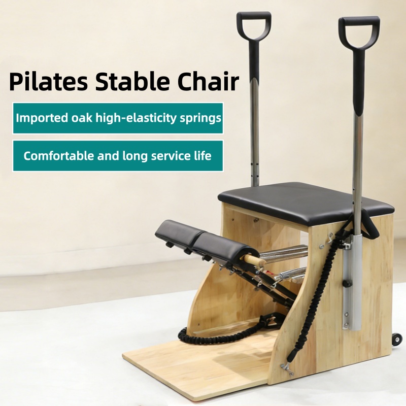 Pilates Core Bed Stable Pedal  - огляд і ціна Home Gym Pilates