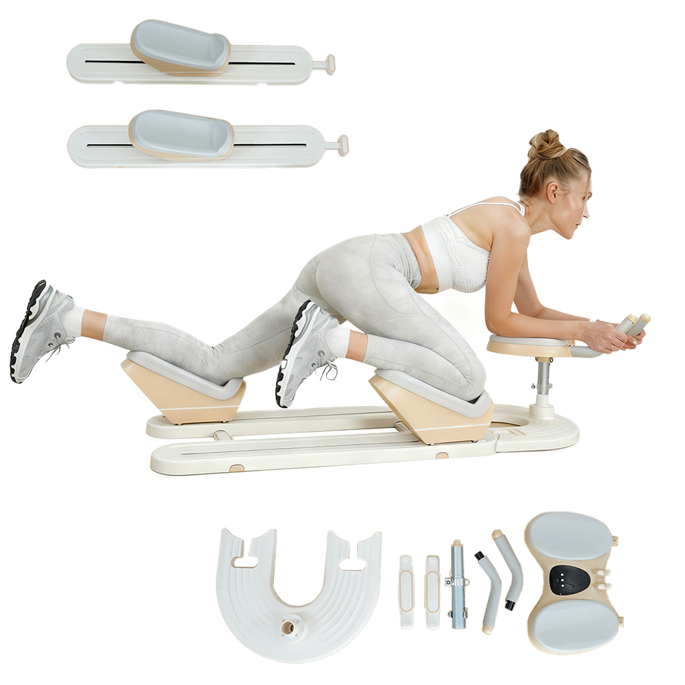 ABS Crawling Exercise Machine  - огляд і ціна Home Gym Essentials
