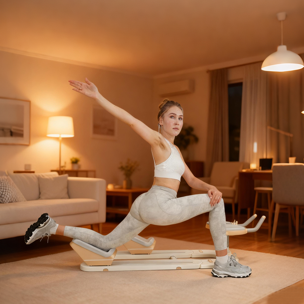 ABS Crawling Exercise Machine  - огляд і ціна Home Gym Essentials